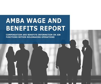 AMBA Releases Annual Wage and Benefits Report
